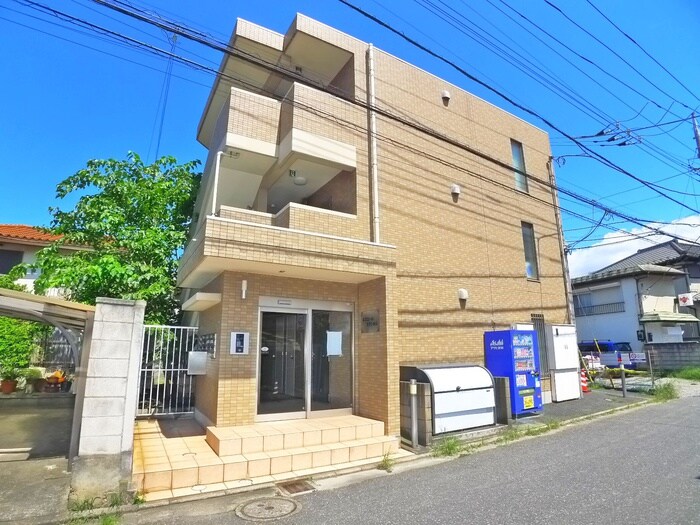 物件外観写真3　(周辺環境)