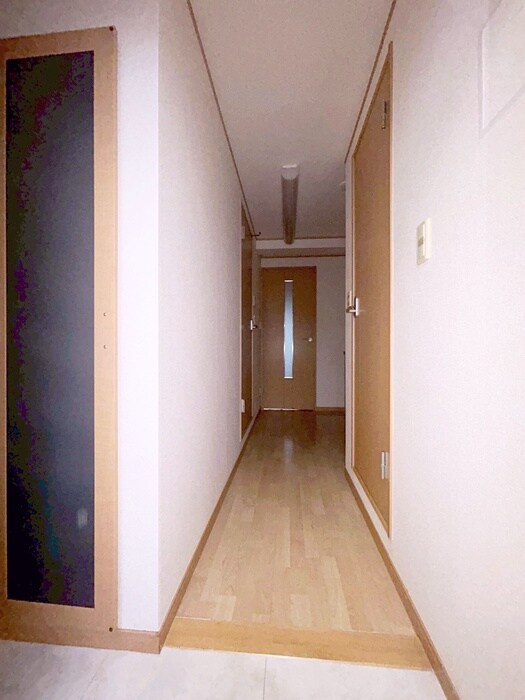 物件内観写真19　(廊下)