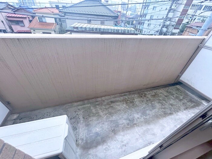 物件内観写真21　(ベランダ・バルコニー)