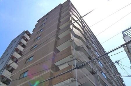 ｸﾞﾗﾝﾄﾞ･ｶﾞ-ﾗ日本橋茅場町(209)外観写真