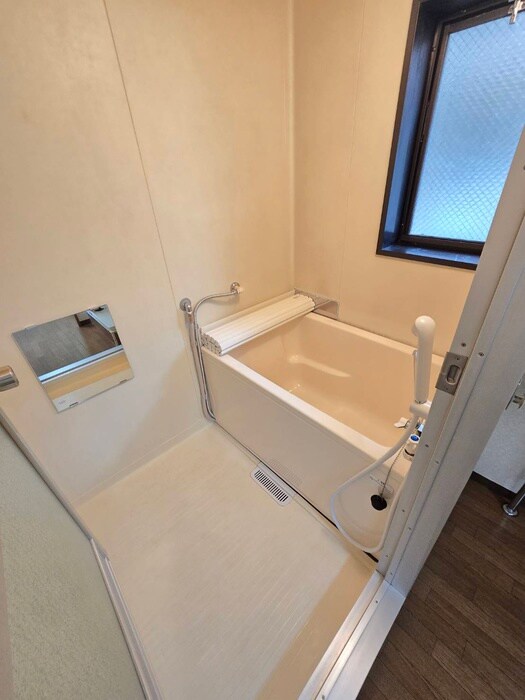 物件内観写真10　(バス／シャワールーム等)