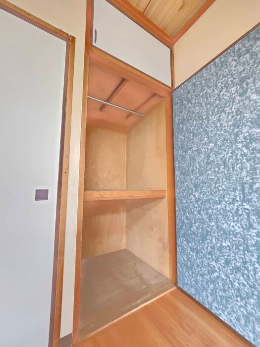 物件内観写真14　(収納)