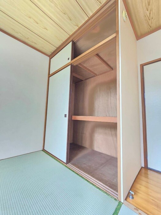物件内観写真15　(収納)