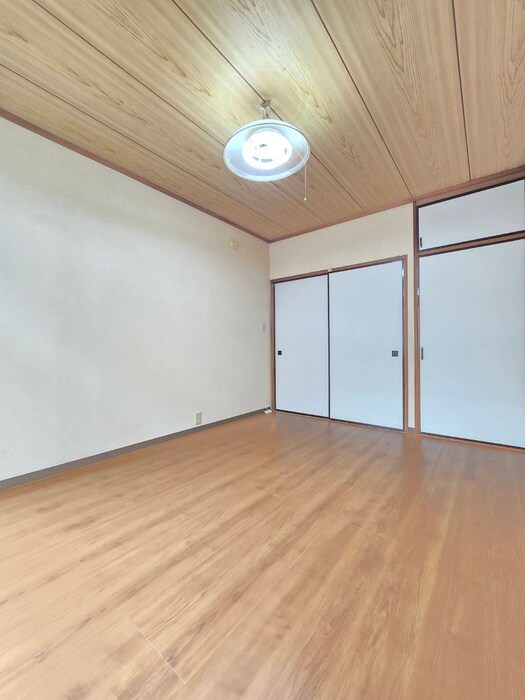 物件内観写真19　(居室)