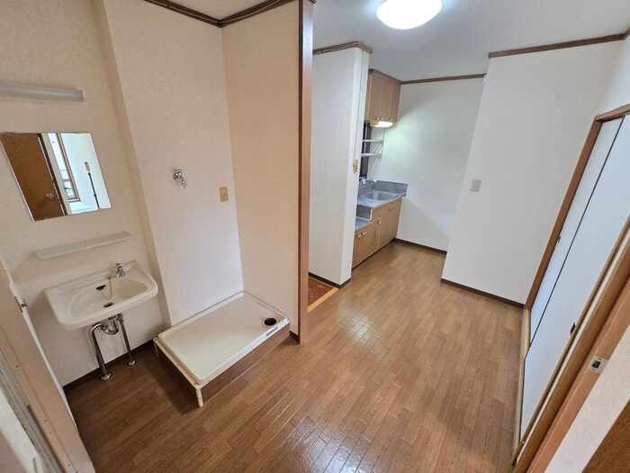 物件内観写真21　(キッチン)