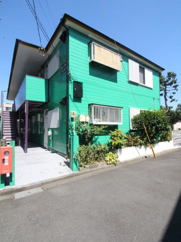 外観写真