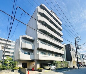 ﾊﾟﾃｨｰﾅ住吉 Duo(403)外観写真