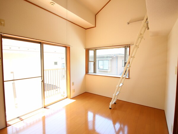 居室
