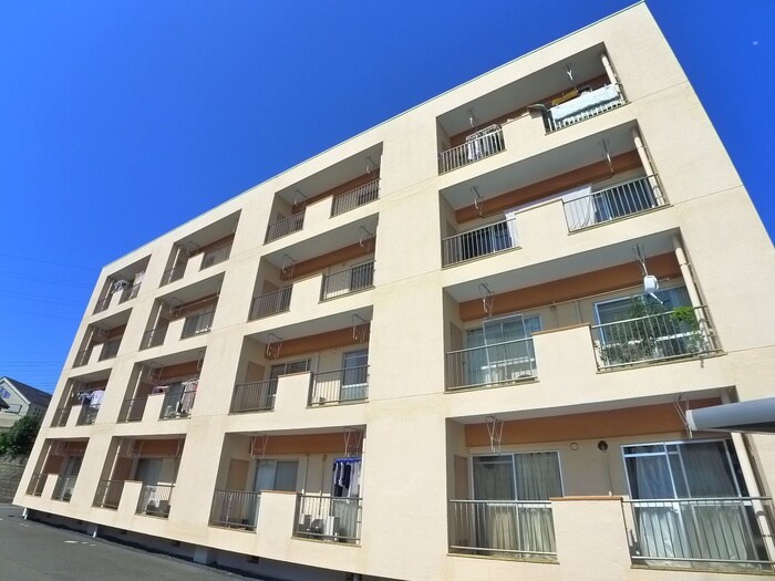 物件外観写真2　(建物設備)