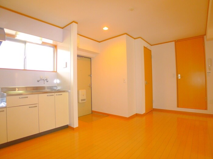 物件内観写真7　(居室)