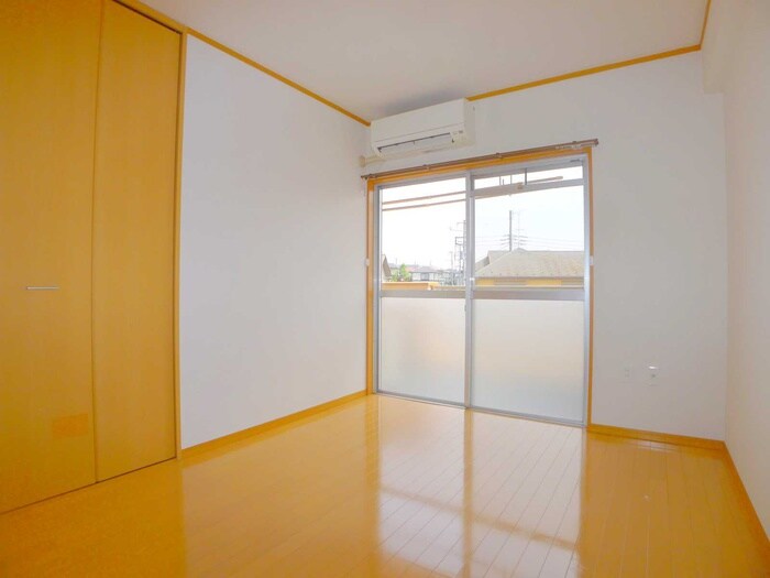 物件内観写真11　(ベランダ・バルコニー)