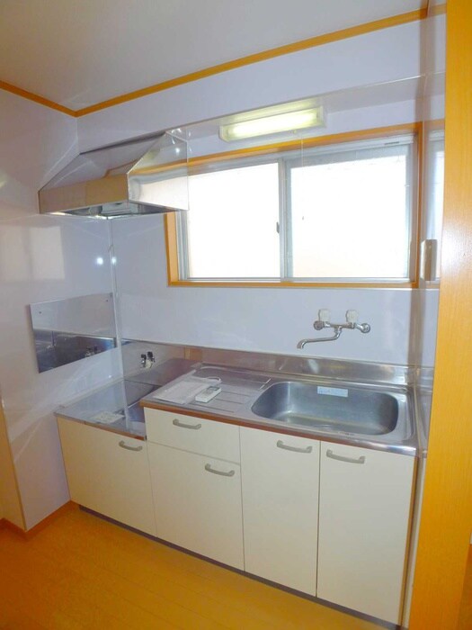 物件内観写真13　(キッチン)