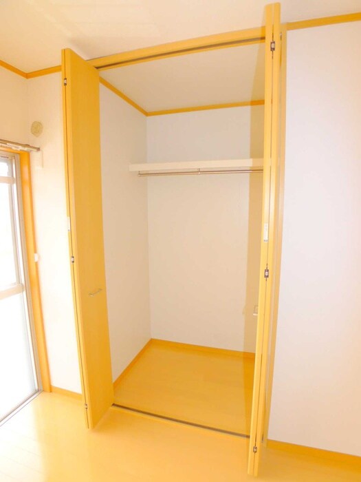 物件内観写真20　(収納)