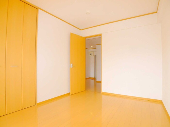 物件内観写真21　(居室)