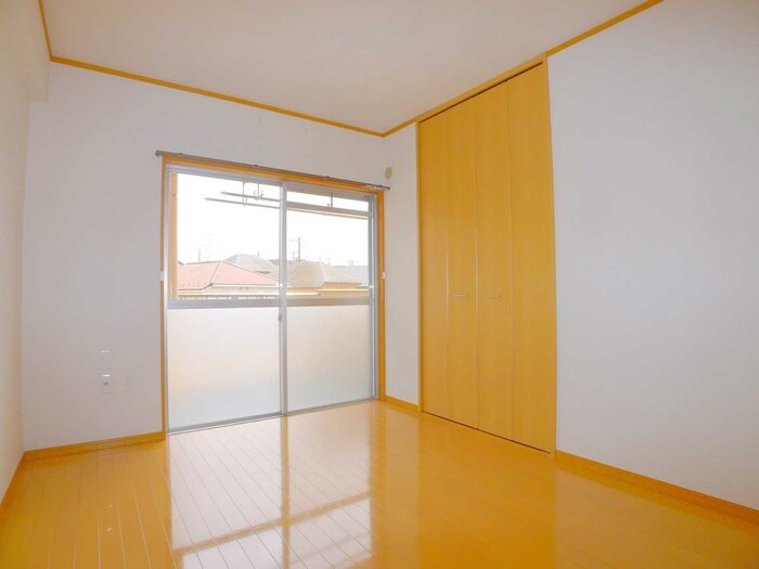 物件内観写真22　(居室)