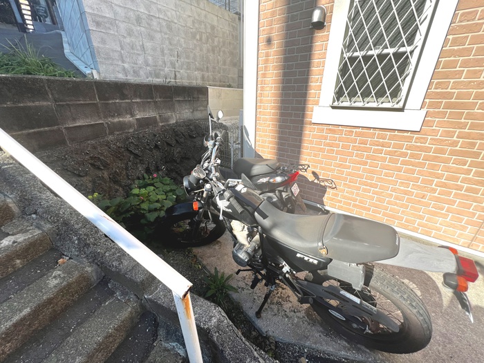 外観写真