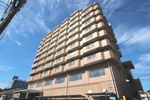 T‘s garden越谷大袋（906）外観写真
