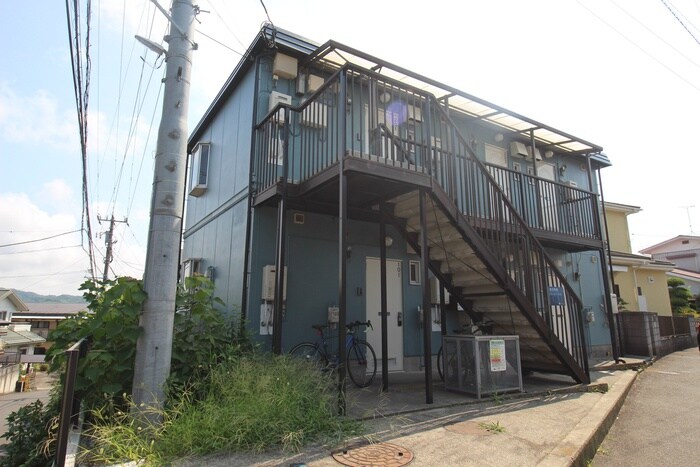 物件外観写真3　(外観写真)