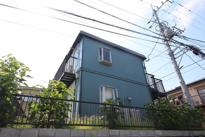 物件外観写真4　(外観写真)