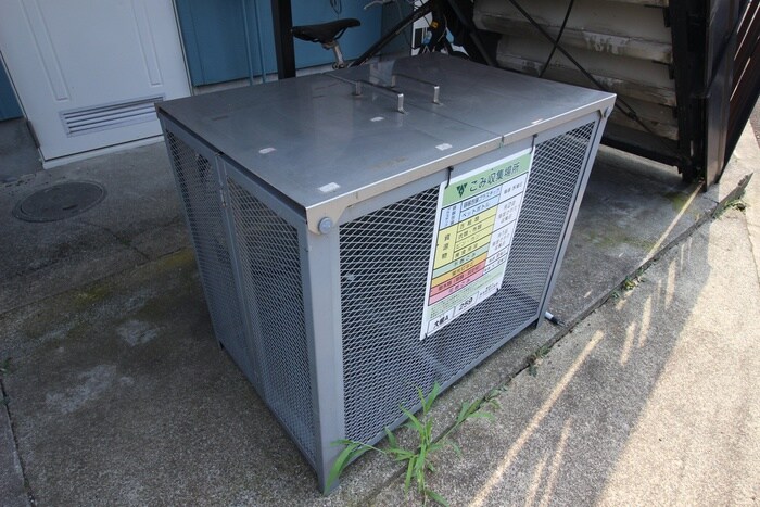 物件外観写真5　(建物設備)