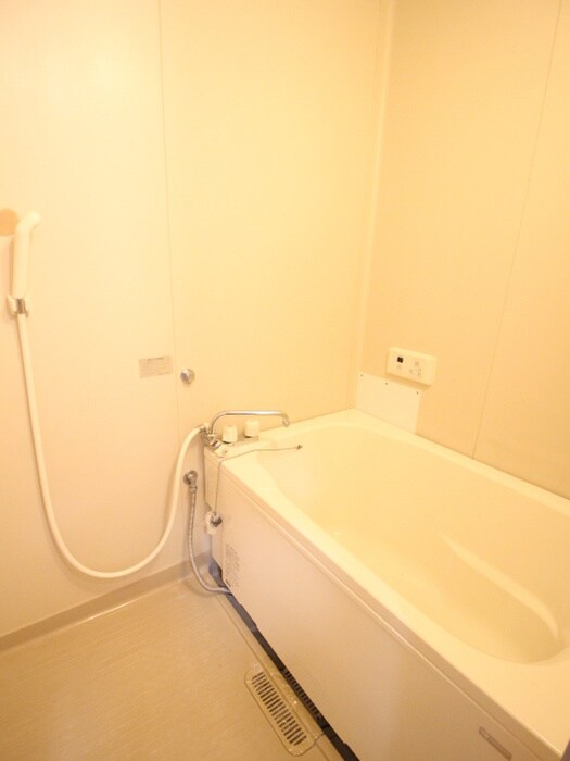 物件内観写真12　(バス／シャワールーム等)