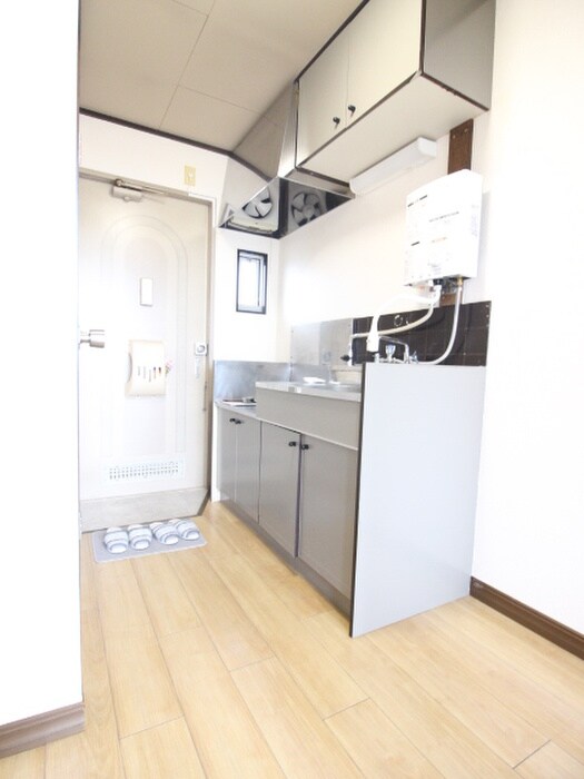 物件内観写真21　(廊下)