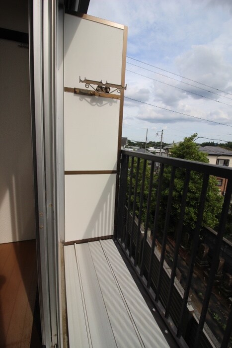物件内観写真22　(ベランダ・バルコニー)