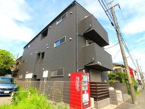 Casa　Gracia　FUJIMINO外観写真