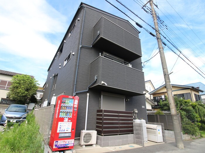 物件外観写真2　(外観写真)