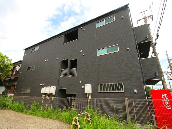 物件外観写真6　(周辺環境)