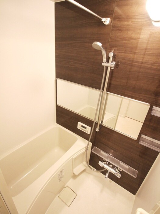 物件内観写真12　(バス／シャワールーム等)