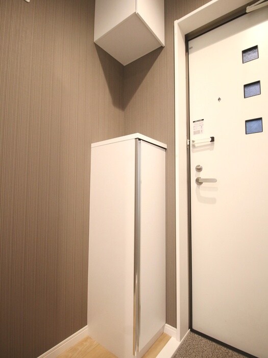 物件内観写真18　(靴箱)