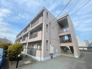 ブランシェ海老名外観写真