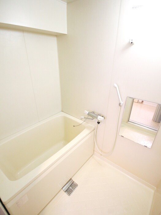 物件内観写真11　(バス／シャワールーム等)