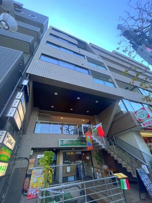 YOKE・Ⅴ外観写真