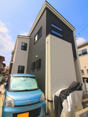 大和田1丁目戸建外観写真