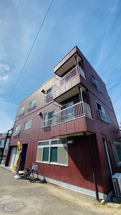 物件外観写真3　(外観写真)