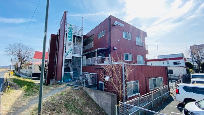 物件外観写真5　(周辺環境)