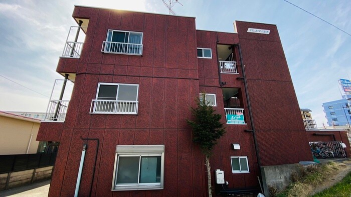 物件外観写真6　(外観写真)