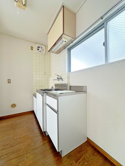 物件内観写真14　(キッチン)