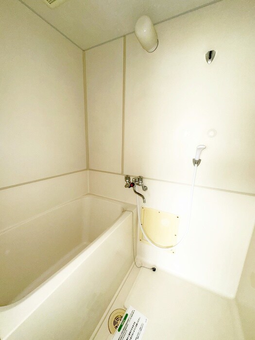 物件内観写真15　(バス／シャワールーム等)