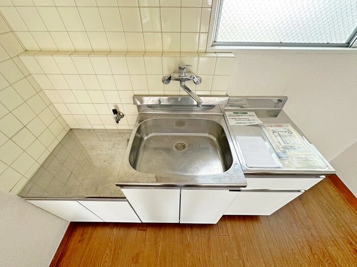 物件内観写真19　(キッチン)