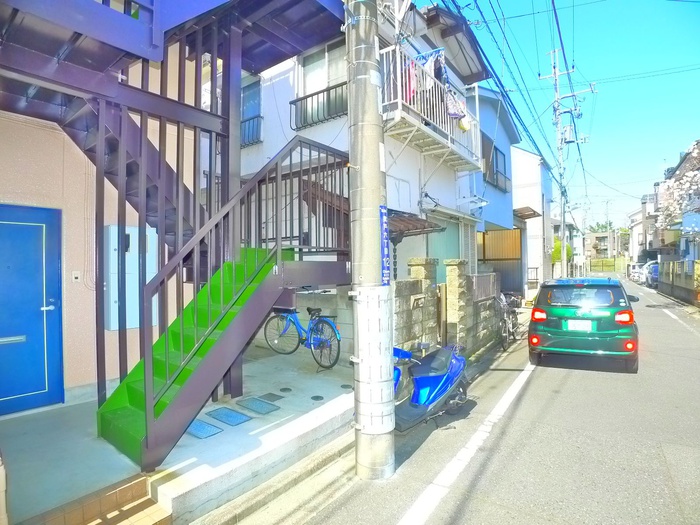 外観写真