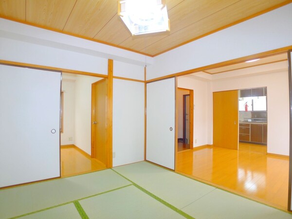 居室