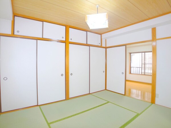 居室