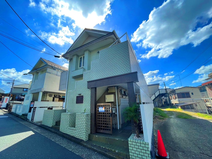 Richisse羽沢横浜国大