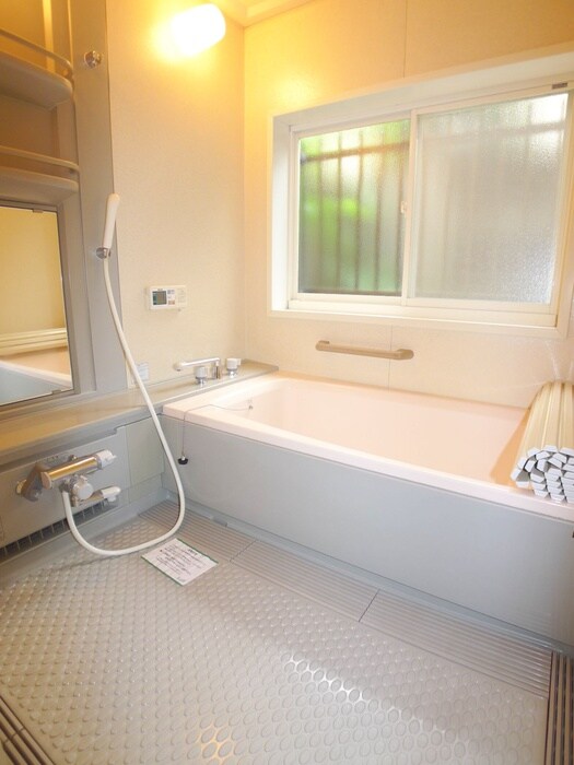 物件内観写真11　(バス／シャワールーム等)