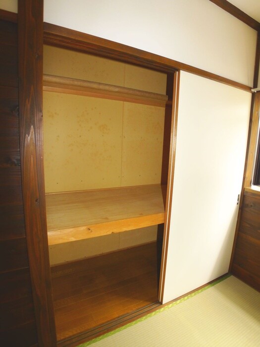 物件内観写真15　(収納)