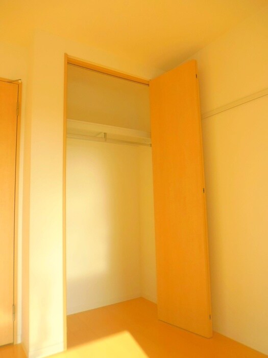 物件内観写真9　(収納)
