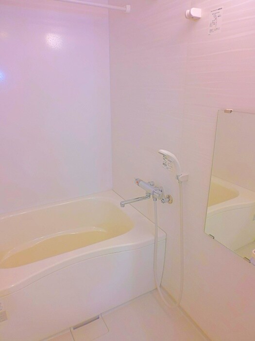 物件内観写真13　(バス／シャワールーム等)